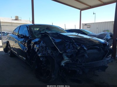 2B3CL5CTXBH****** 2011 Dodge Charger