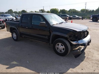 2007 Chevrolet Colorado