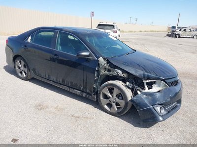 4T1BK1FK1CU****** 2012 Toyota Camry