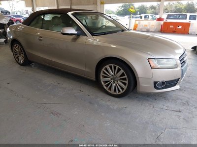 2010 Audi A5