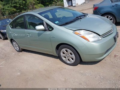 JTDKB20U787****** 2008 Toyota Prius