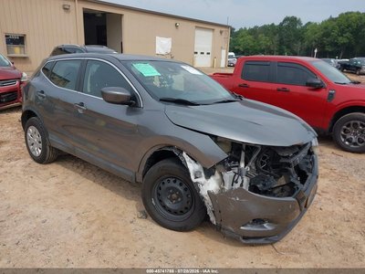 JN1BJ1CV3LW****** 2020 Nissan Rogue Sport
