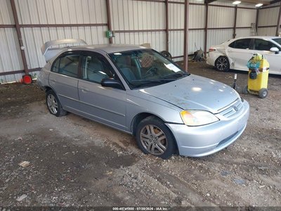 2003 Honda Civic