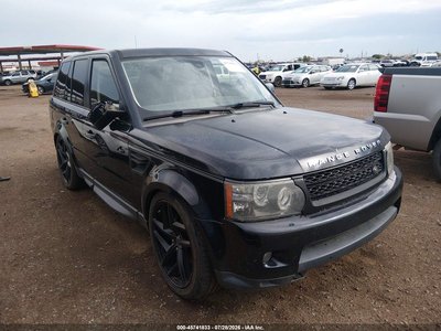 SALSK2D48BA****** 2011 Land Rover Range Rover Sport