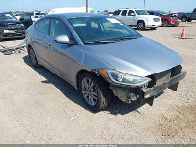 5NPD84LF8HH****** 2017 Hyundai Elantra