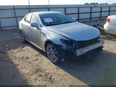 2007 Lexus IS 250