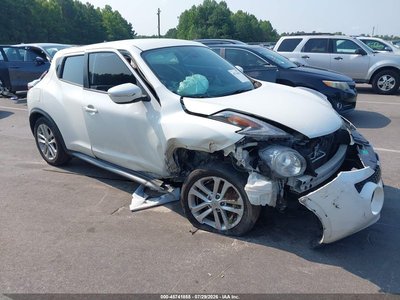 JN8AF5MR0FT****** 2015 Nissan Juke