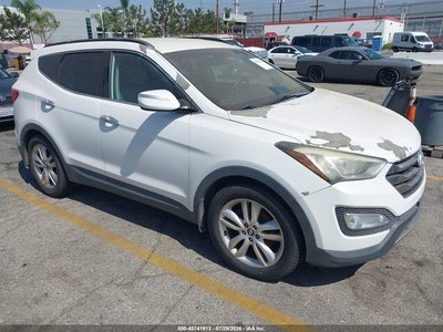 2013 Hyundai Santa Fe