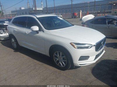2020 Volvo XC60