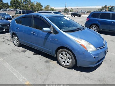 2007 Toyota Prius