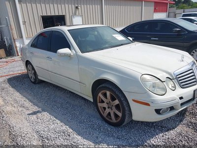 WDBUF56X97B****** 2007 Mercedes-Benz E-Class
