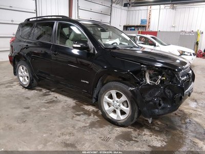 2010 Toyota RAV4
