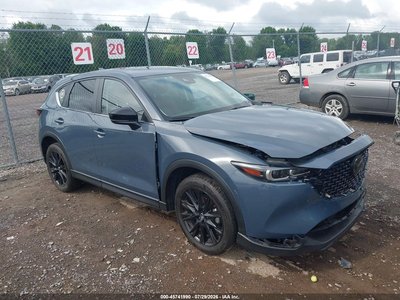 JM3KFBCM3P0****** 2023 Mazda CX-5