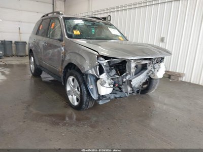JF2SH63619H****** 2009 Subaru Forester