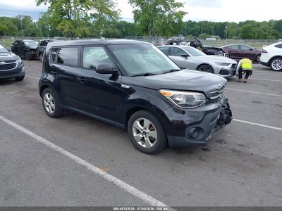 KNDJN2A20H7****** 2017 Kia Soul