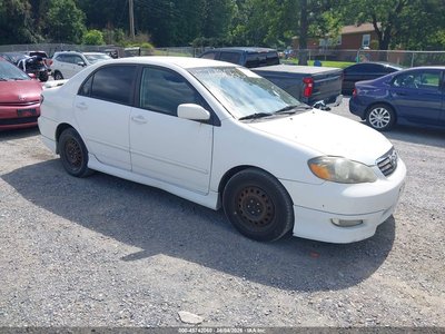 2005 Toyota Corolla