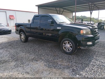 1FTRX14WX4F****** 2004 Ford F-150