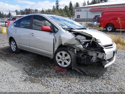 JTDKB22U440****** 2004 Toyota Prius