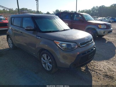 KNDJP3A5XE7****** 2014 Kia Soul