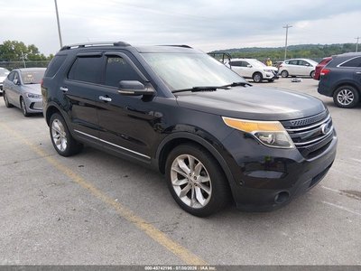 1FMHK8F81CG****** 2012 Ford Explorer