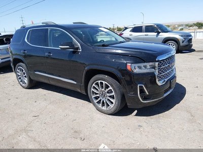 2020 GMC Acadia