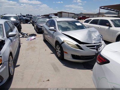 2009 Mazda 6