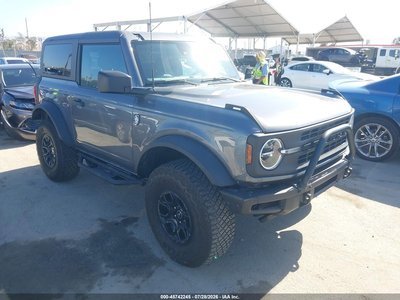 1FMDE5CP5PL****** 2023 Ford Bronco