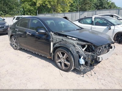 2012 Acura TSX