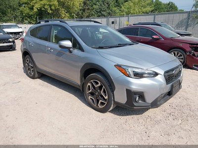 2019 Subaru Crosstrek