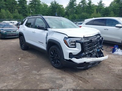 3GKALUEG8TL****** 2026 GMC Terrain