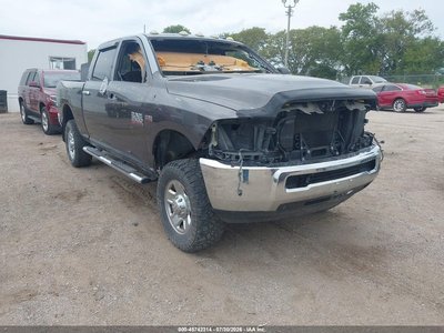 2014 RAM 2500