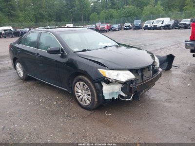 4T4BF1FK7ER****** 2014 Toyota Camry