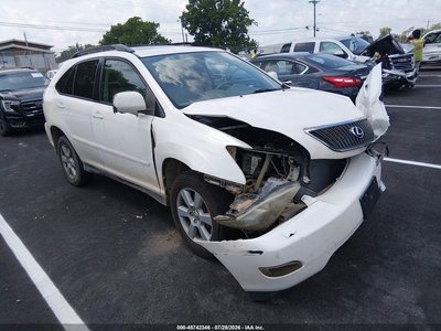 2T2HK31U17C****** 2007 Lexus RX 350