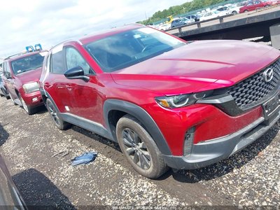 7MMVABBM1RN****** 2024 Mazda CX-50