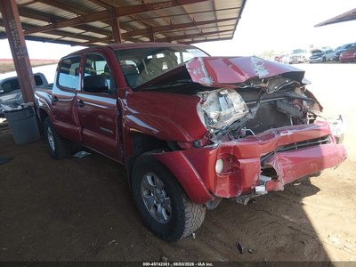 2008 Toyota Tacoma