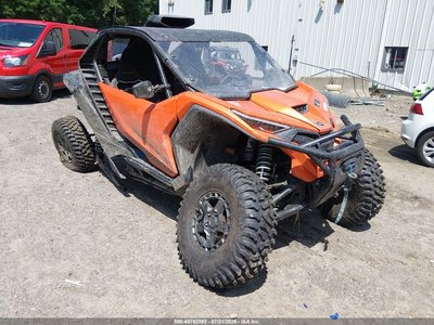 LCELE1Z16TM****** 2026 CF Moto Zforce
