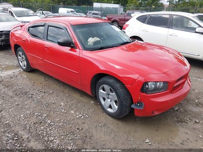 2008 Dodge Charger