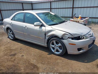 2008 Mazda 6