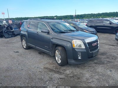 2011 GMC Terrain