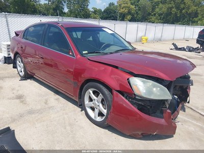 1N4BL11D86C****** 2006 Nissan Altima