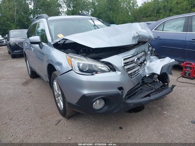 4S4BSACC6H3****** 2017 Subaru Outback