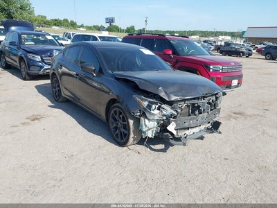 2014 Mazda 3