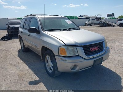 2004 GMC Envoy