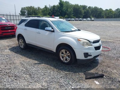 2012 Chevrolet Equinox