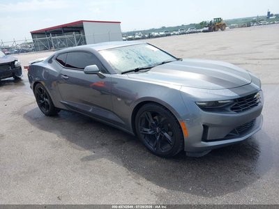 1G1FB1RX5M0****** 2021 Chevrolet Camaro