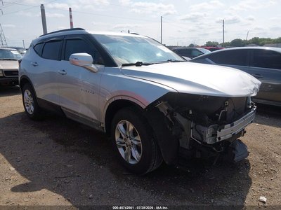 2020 Chevrolet Blazer