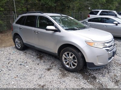 2FMDK3JC7BB****** 2011 Ford Edge