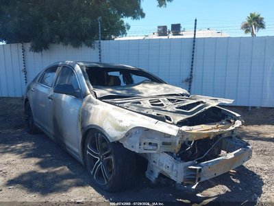 1G1ZA5E0XCF****** 2012 Chevrolet Malibu