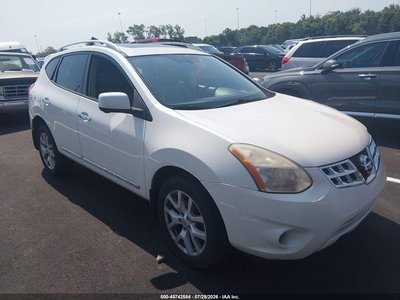 JN8AS5MV7CW****** 2012 Nissan Rogue