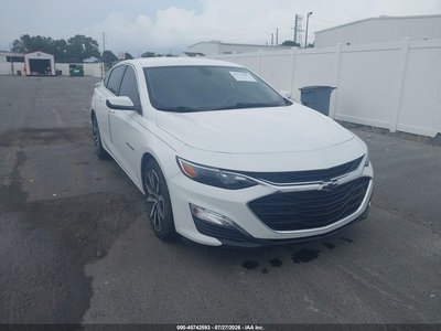 2020 Chevrolet Malibu